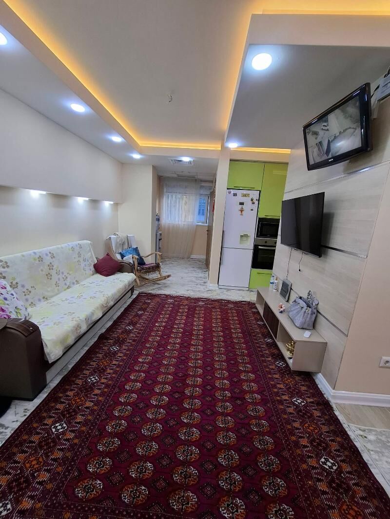  1 ETAJ. 3 KOMNAT 6 MKR - 6 мкр - img 8