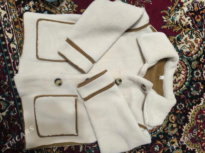 yeniljek kurtgajyk - Balkanabat - img 2