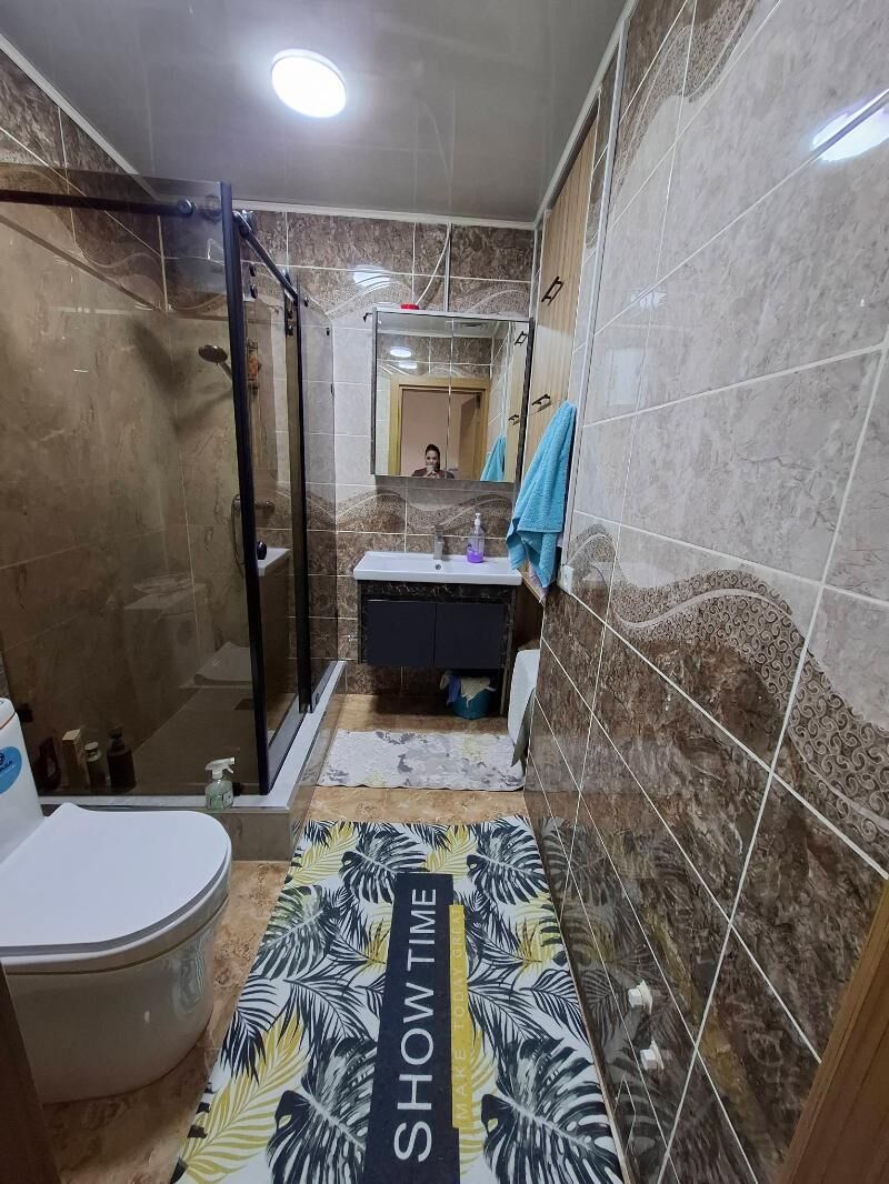  1 ETAJ. 3 KOMNAT 6 MKR - 6 мкр - img 4