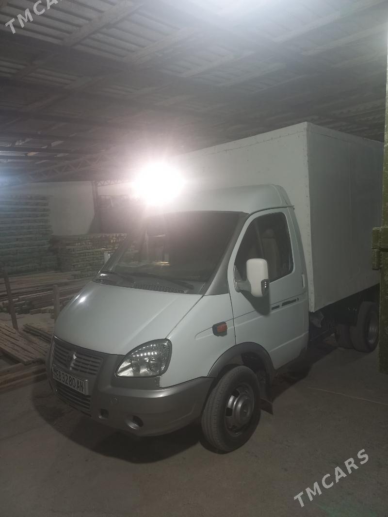 Gaz Gazel 2004 - 110 000 TMT - Анев - img 3