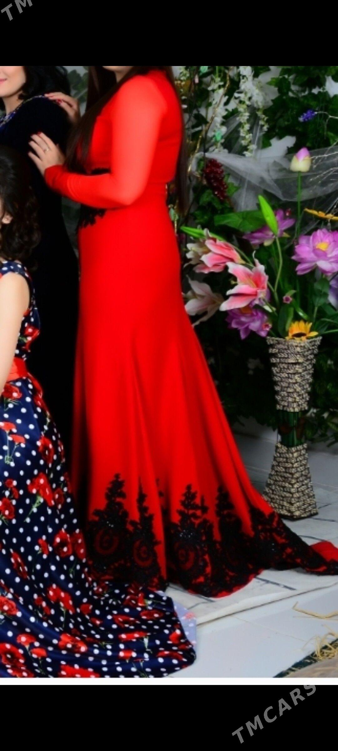 wecerny koynekler - Türkmenabat - img 3