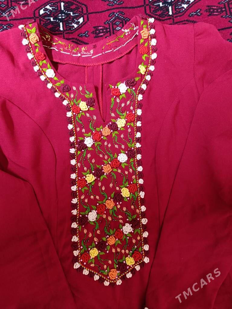 Платье - Türkmenabat - img 6