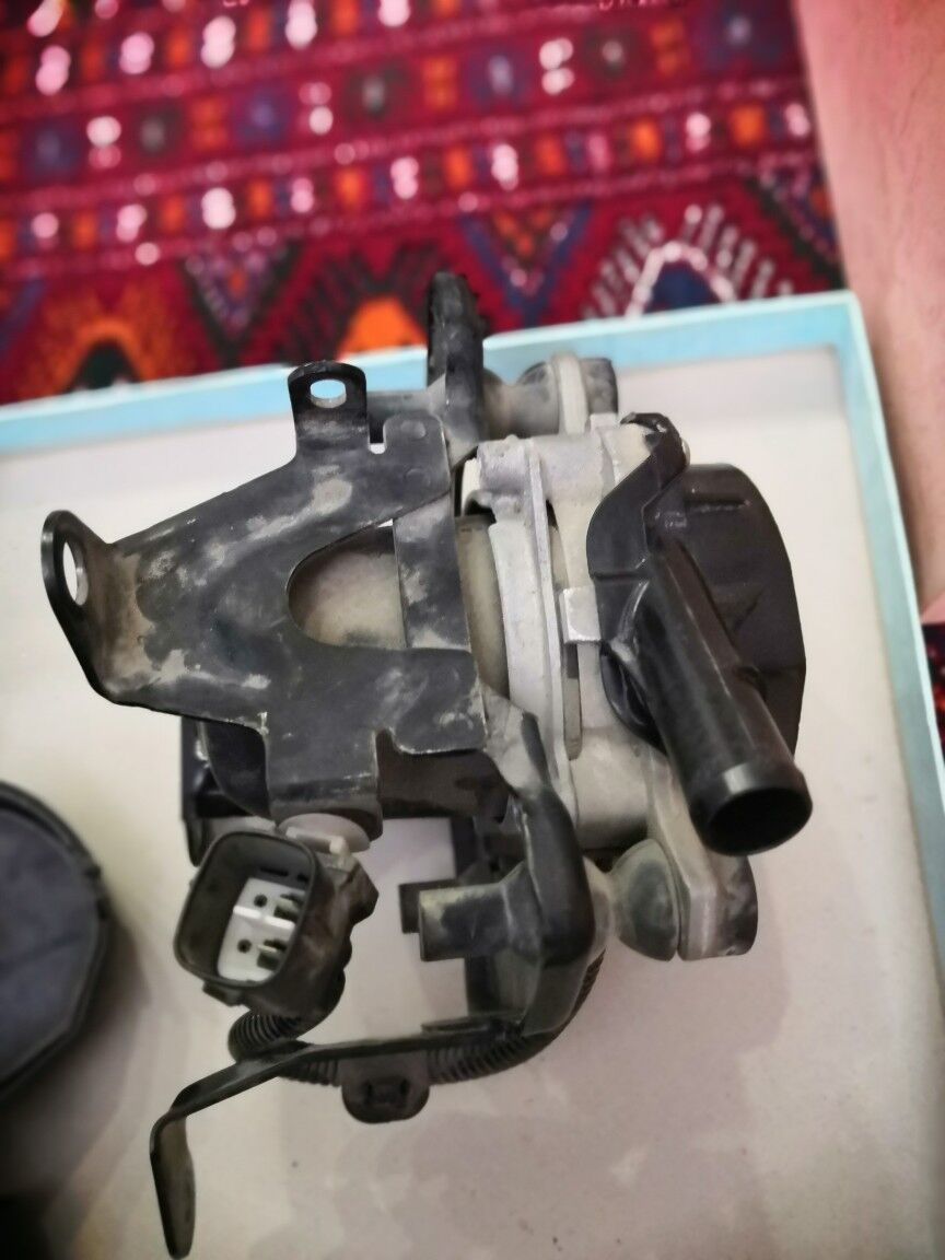 howa nasosy Prado 2016 500 TMT - Türkmenbaşy - img 7