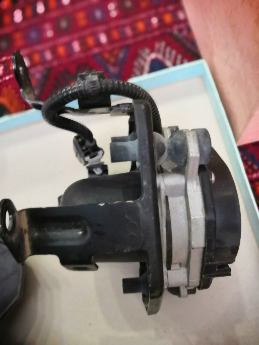 howa nasosy Prado 2016 500 TMT - Türkmenbaşy - img 5