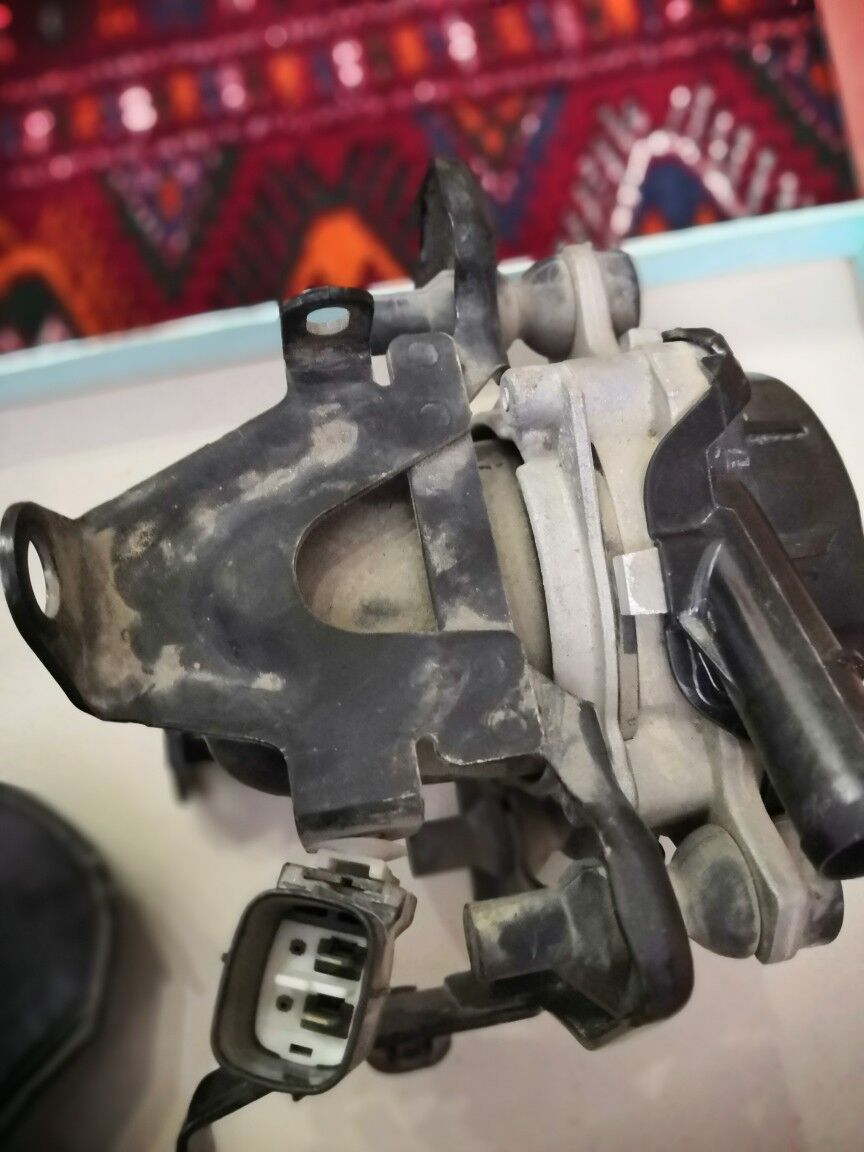 howa nasosy Prado 2016 500 TMT - Türkmenbaşy - img 4