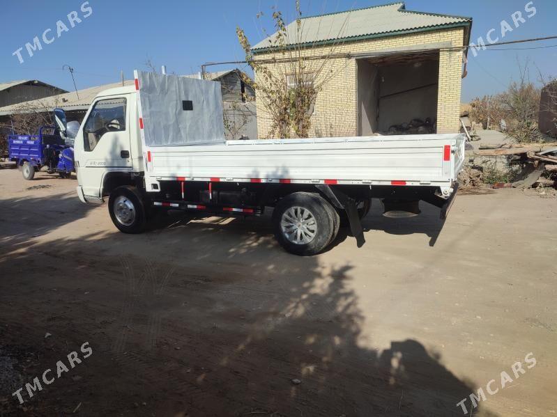 Forland H3 2012 - 82 000 TMT - Farap - img 3