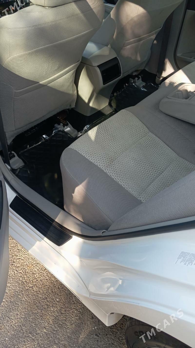 Toyota Camry 2014 - 218 000 TMT - Ашхабад - img 9