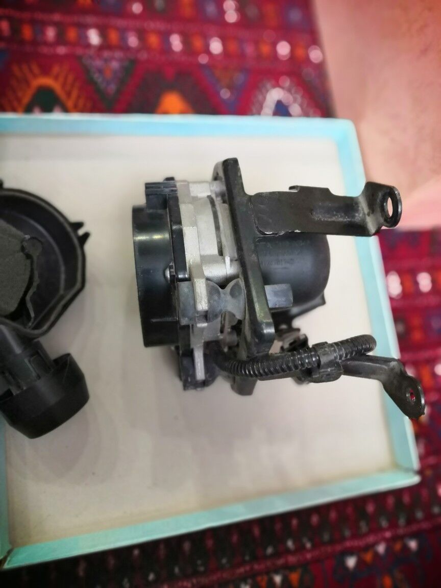 howa nasosy Prado 2016 500 TMT - Türkmenbaşy - img 2