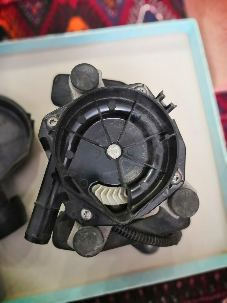 howa nasosy Prado 2016 500 TMT - Türkmenbaşy - img 3