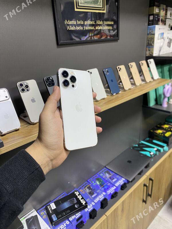 iphone 13 pro max - Туркменабат - img 2