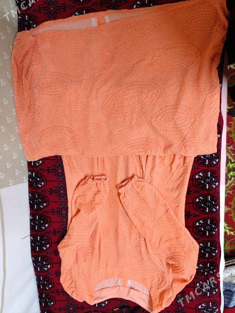 Платье - Türkmenabat - img 8