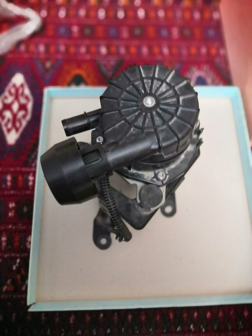 howa nasosy Prado 2016 500 TMT - Türkmenbaşy - img 1