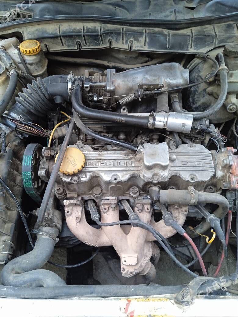 Opel Vectra 1989 - 40 000 TMT - Baýramaly - img 5