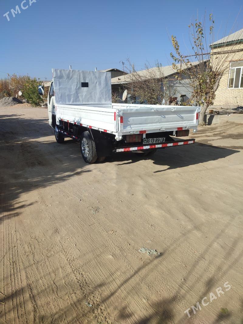 Forland H3 2012 - 82 000 TMT - Farap - img 4