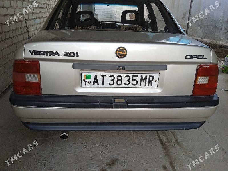 Opel Vectra 1989 - 40 000 TMT - Baýramaly - img 1
