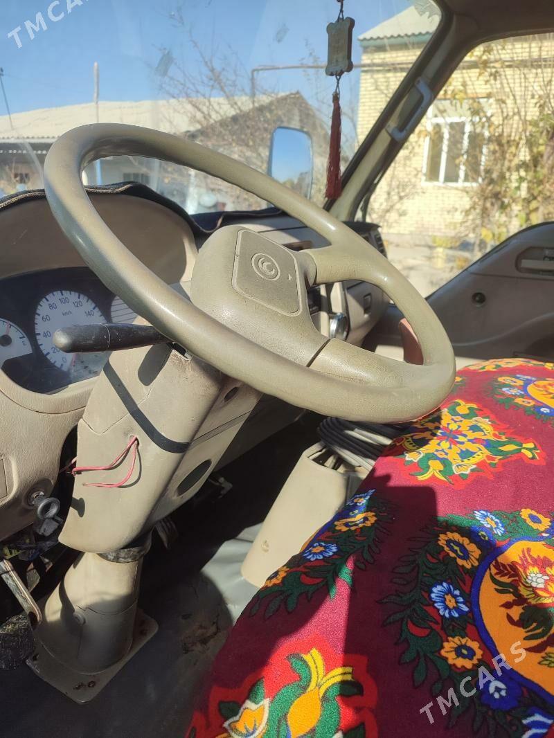 Forland H3 2012 - 82 000 TMT - Farap - img 10