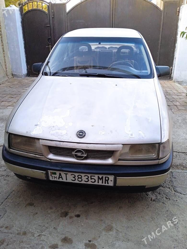 Opel Vectra 1989 - 40 000 TMT - Baýramaly - img 3