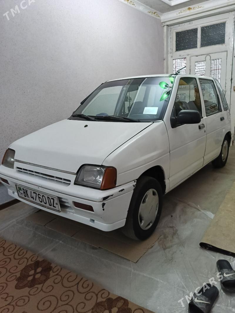 Daewoo Tico 1996 - 22 000 TMT - Дашогуз - img 3