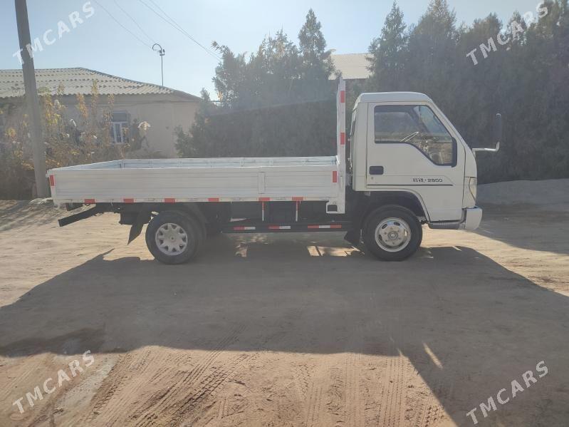 Forland H3 2012 - 82 000 TMT - Farap - img 8