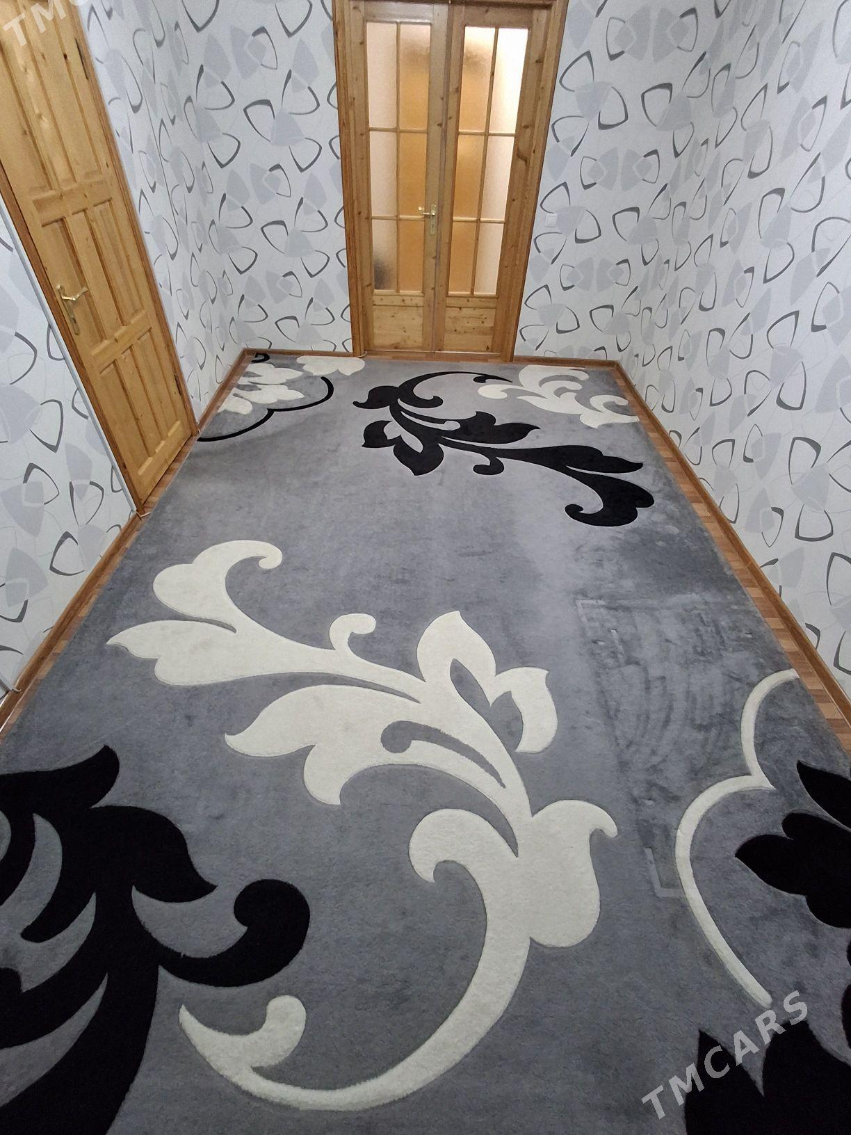 haly GYSSAGLY - Aşgabat - img 1