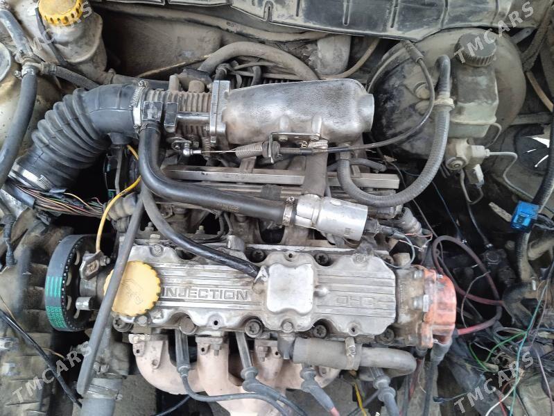 Opel Vectra 1989 - 40 000 TMT - Baýramaly - img 4