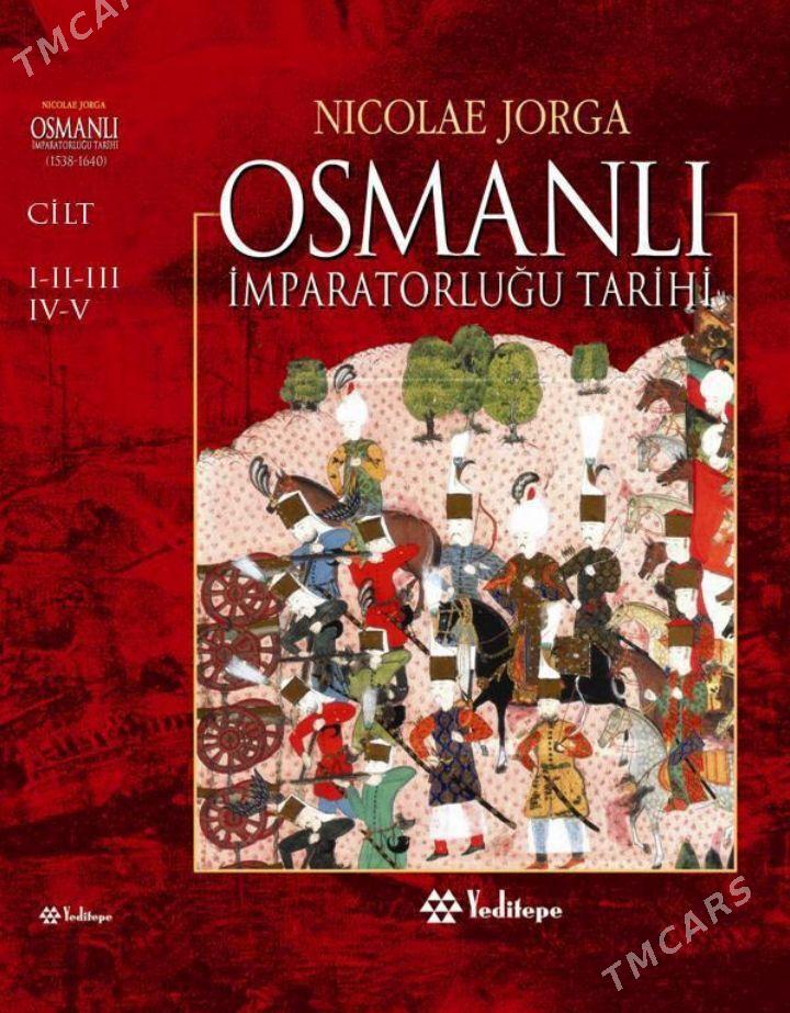 kitaplar - Daşoguz - img 3