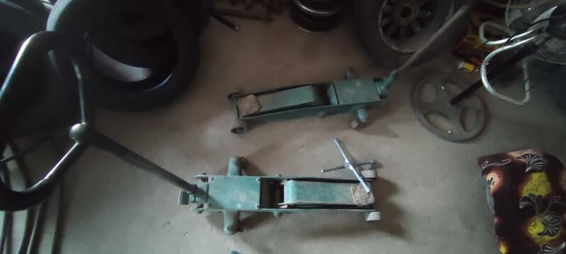 wulkanzasa 60 000 TMT - Дашогуз - img 4