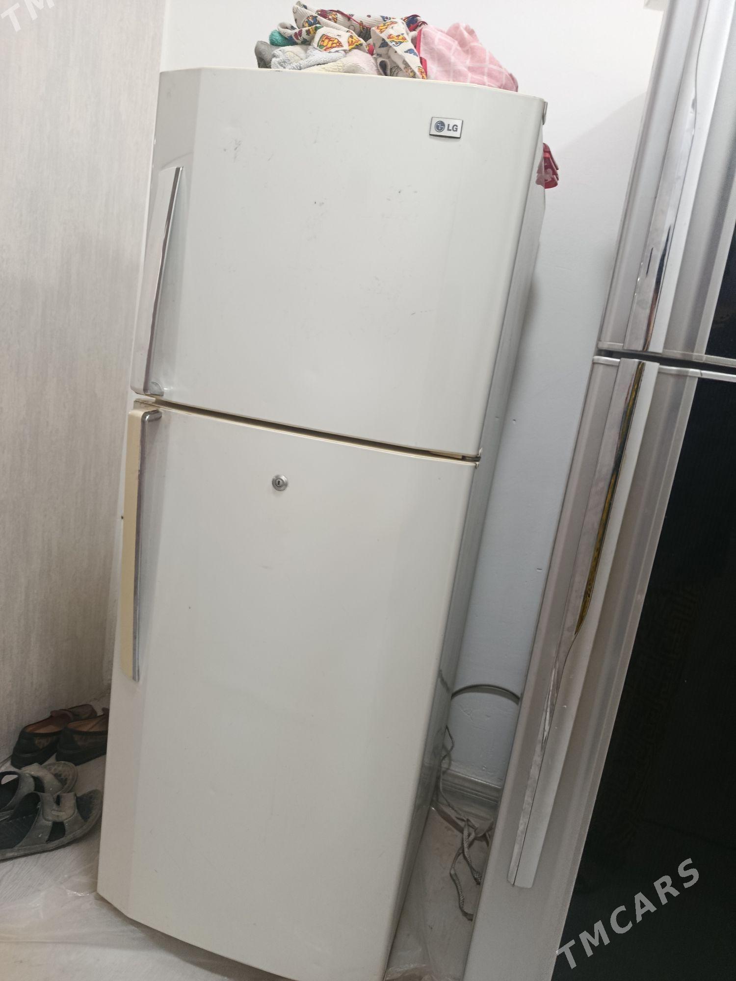 holodilnik - Туркменбаши - img 2