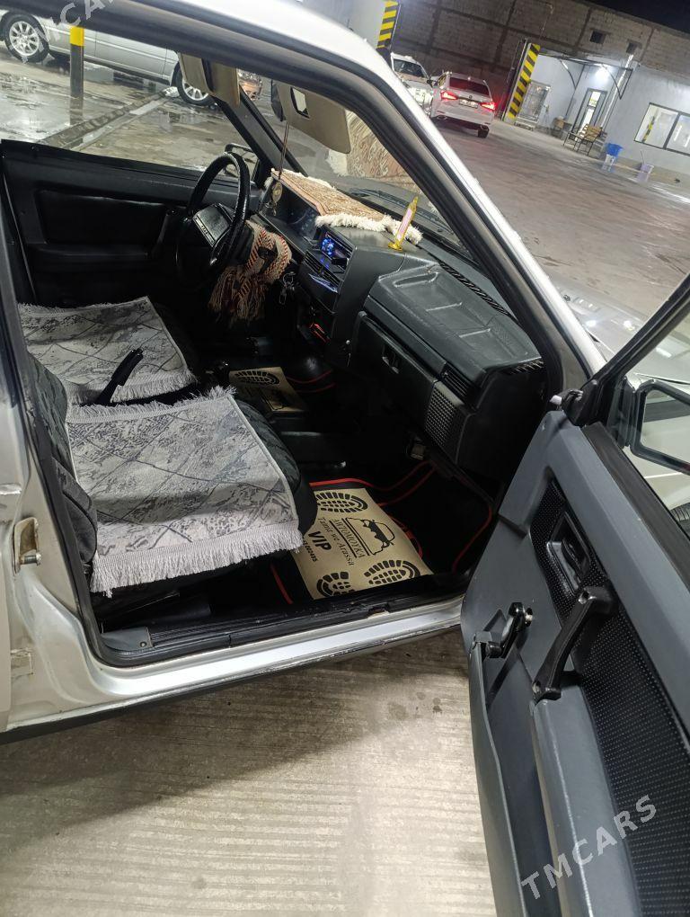 Lada 21099 2003 - 35 000 TMT - Sarahs - img 8