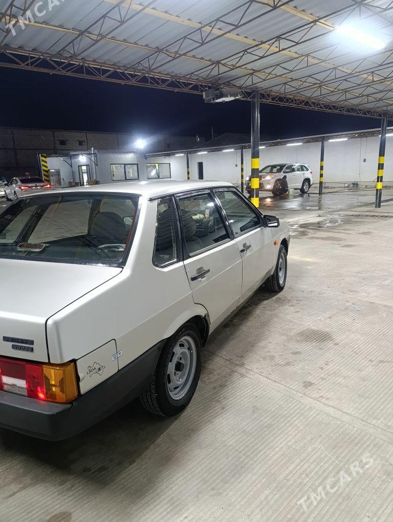 Lada 21099 2003 - 35 000 TMT - Sarahs - img 2