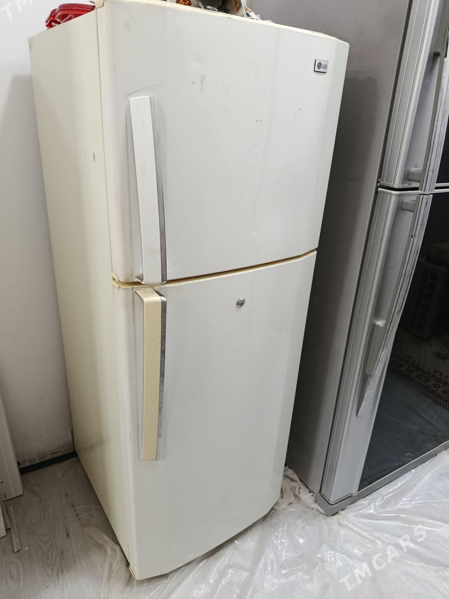 holodilnik - Туркменбаши - img 3