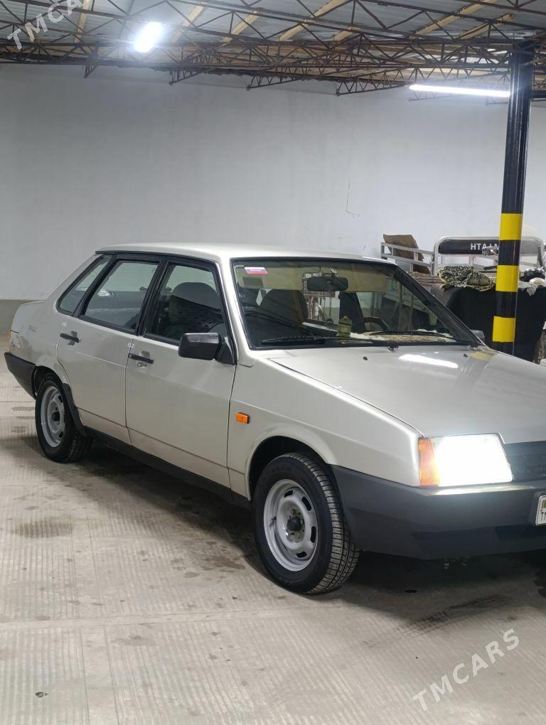 Lada 21099 2003 - 35 000 TMT - Sarahs - img 4
