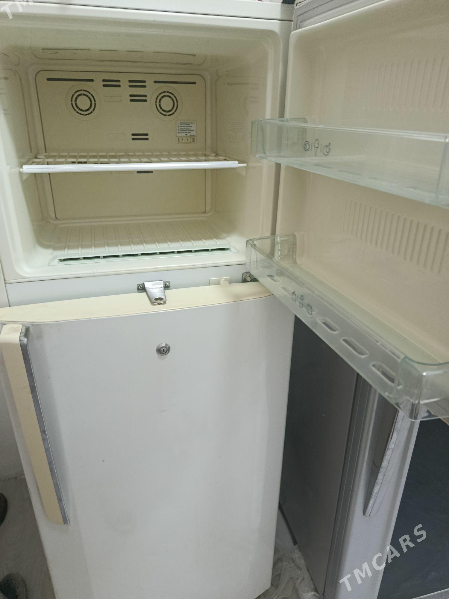 holodilnik - Туркменбаши - img 5