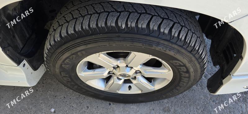 Toyota Land Cruiser Prado 2014 - 580 000 TMT - Türkmenabat - img 8