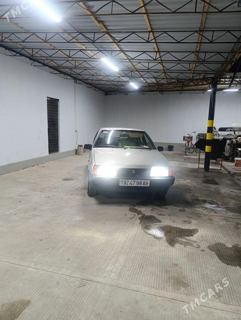 Lada 21099 2003 - 35 000 TMT - Sarahs - img 5