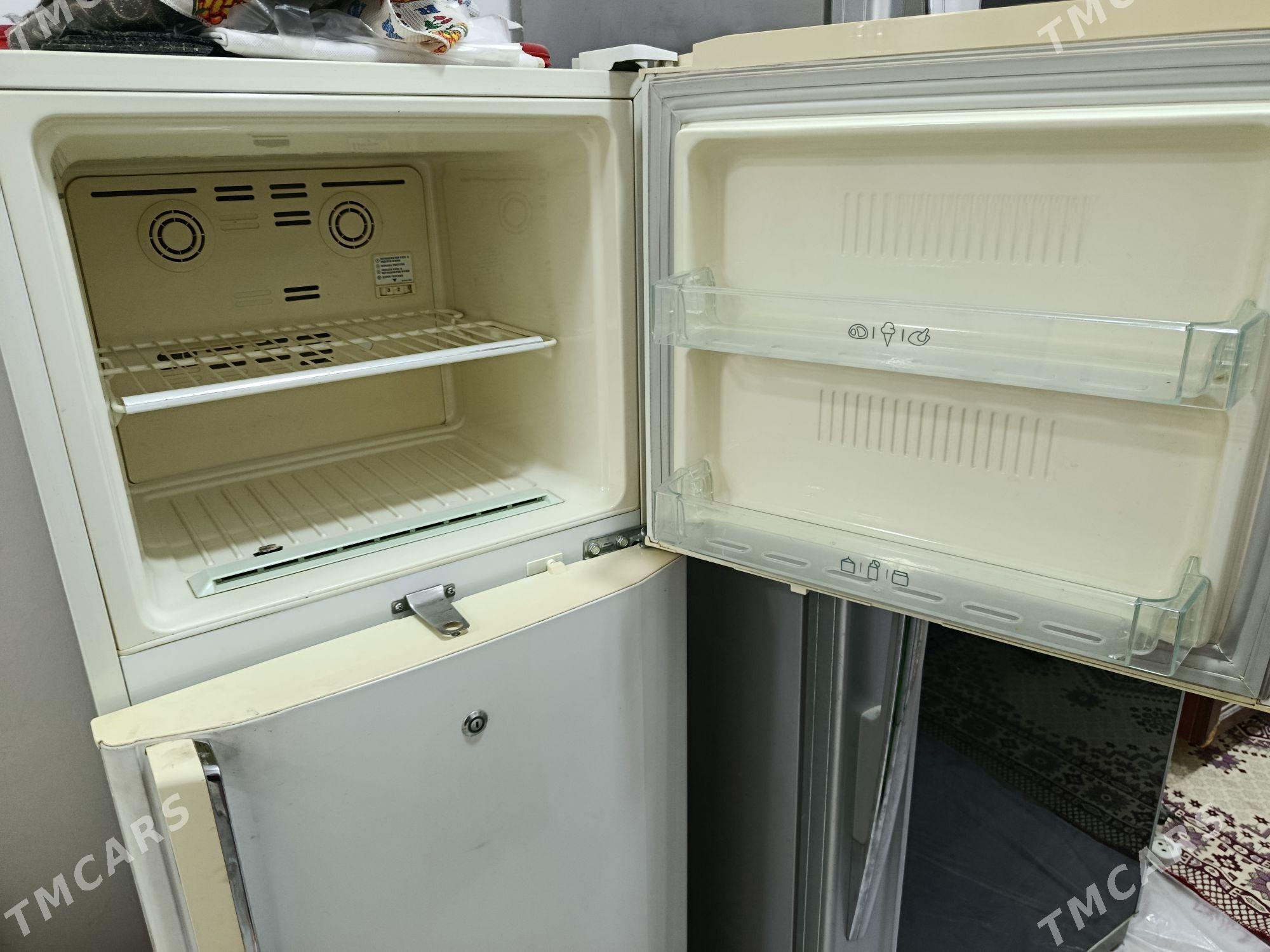 holodilnik - Туркменбаши - img 8