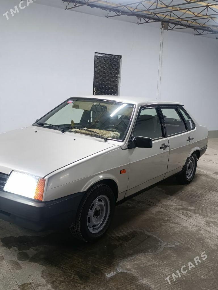 Lada 21099 2003 - 35 000 TMT - Sarahs - img 6