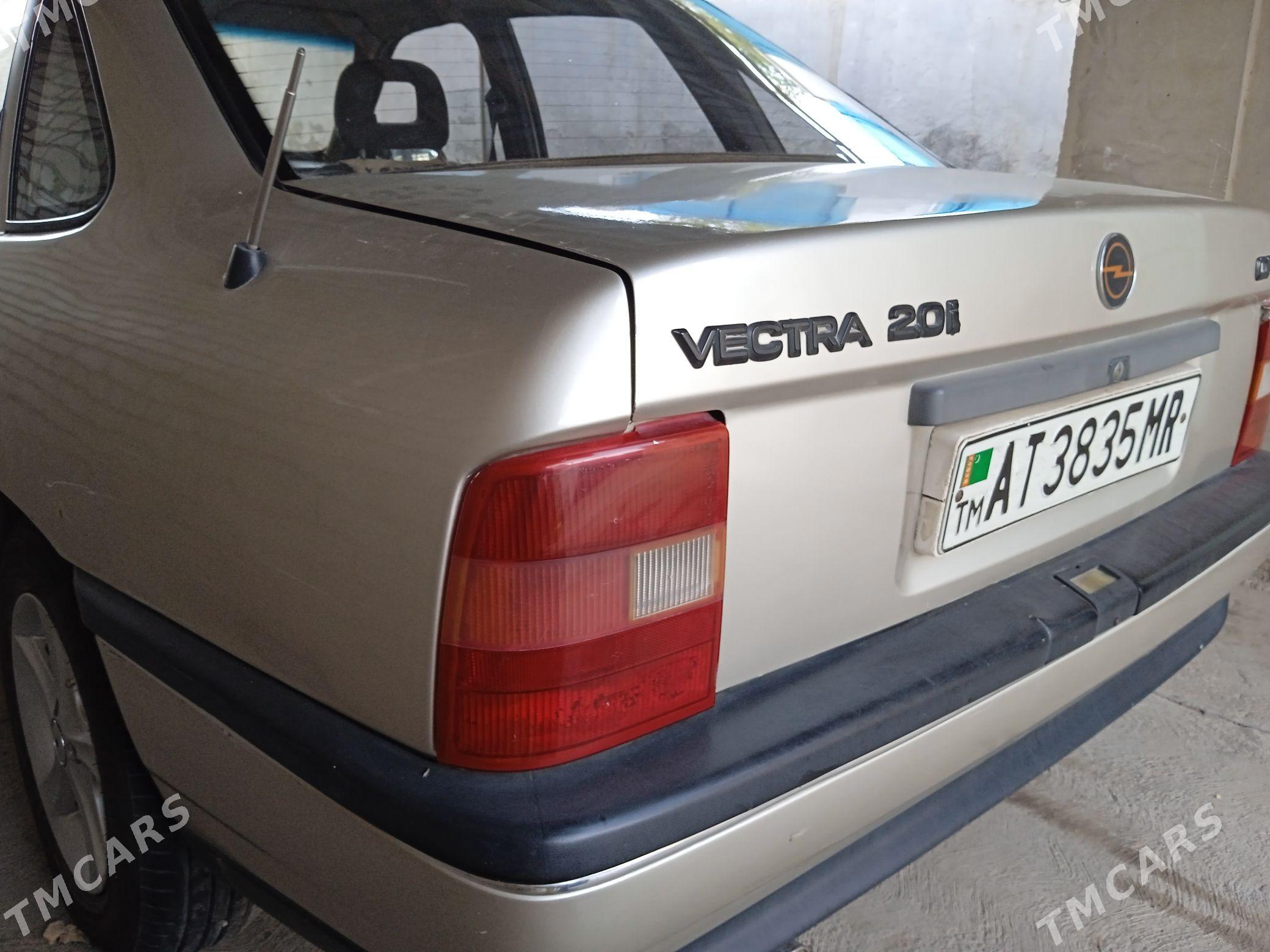 Opel Vectra 1989 - 40 000 TMT - Baýramaly - img 2
