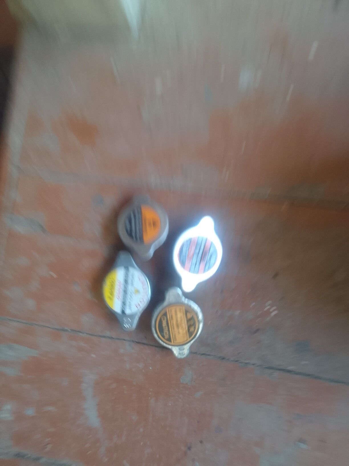 Радиатор крышка 40 TMT - Daşoguz - img 2