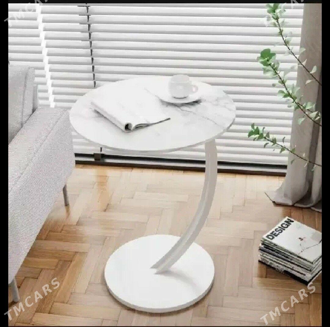 журнальный стол - Ашхабад - img 2