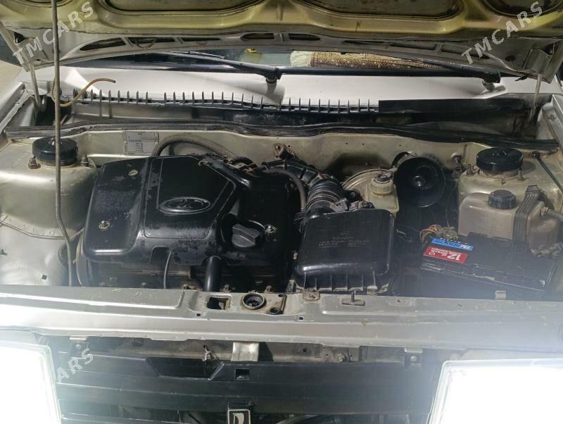 Lada 21099 2003 - 35 000 TMT - Sarahs - img 10