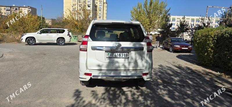 Toyota Land Cruiser Prado 2014 - 580 000 TMT - Türkmenabat - img 2