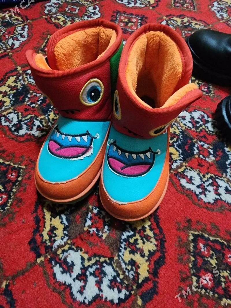 Adik - Дашогуз - img 3