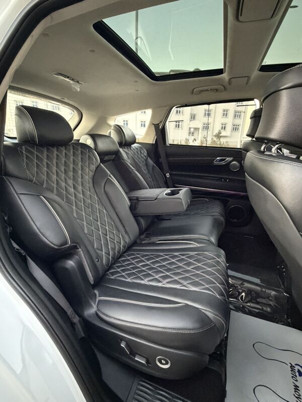 Genesis GV80 2022 - 760 000 TMT - Мары - img 6