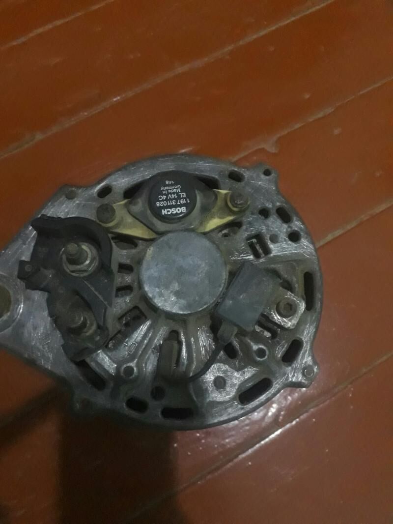 BMW generatyr 550 TMT - Туркменабат - img 2