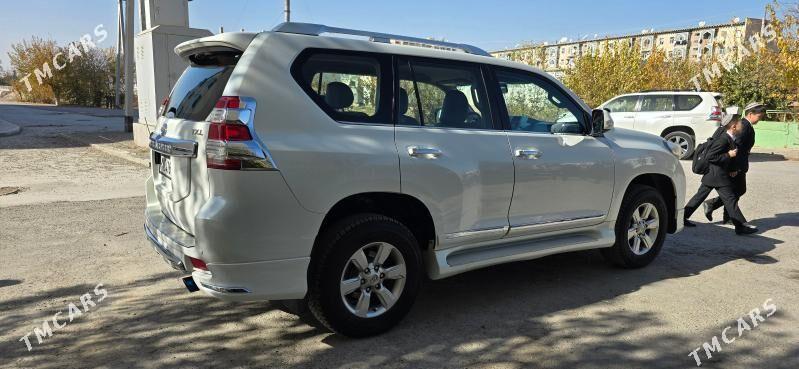 Toyota Land Cruiser Prado 2014 - 580 000 TMT - Türkmenabat - img 4