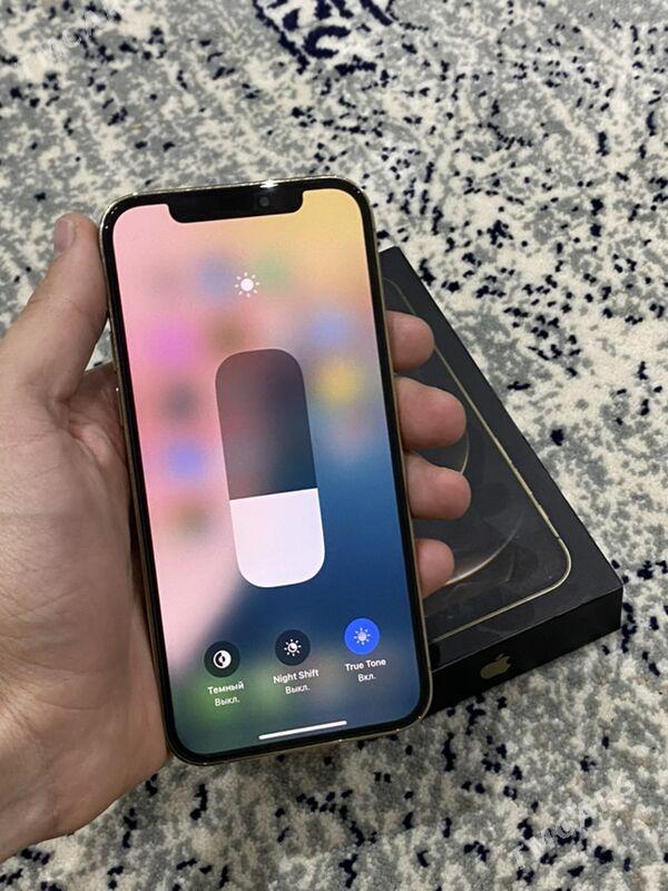 iPhone 12pro - Türkmenbaşy - img 2