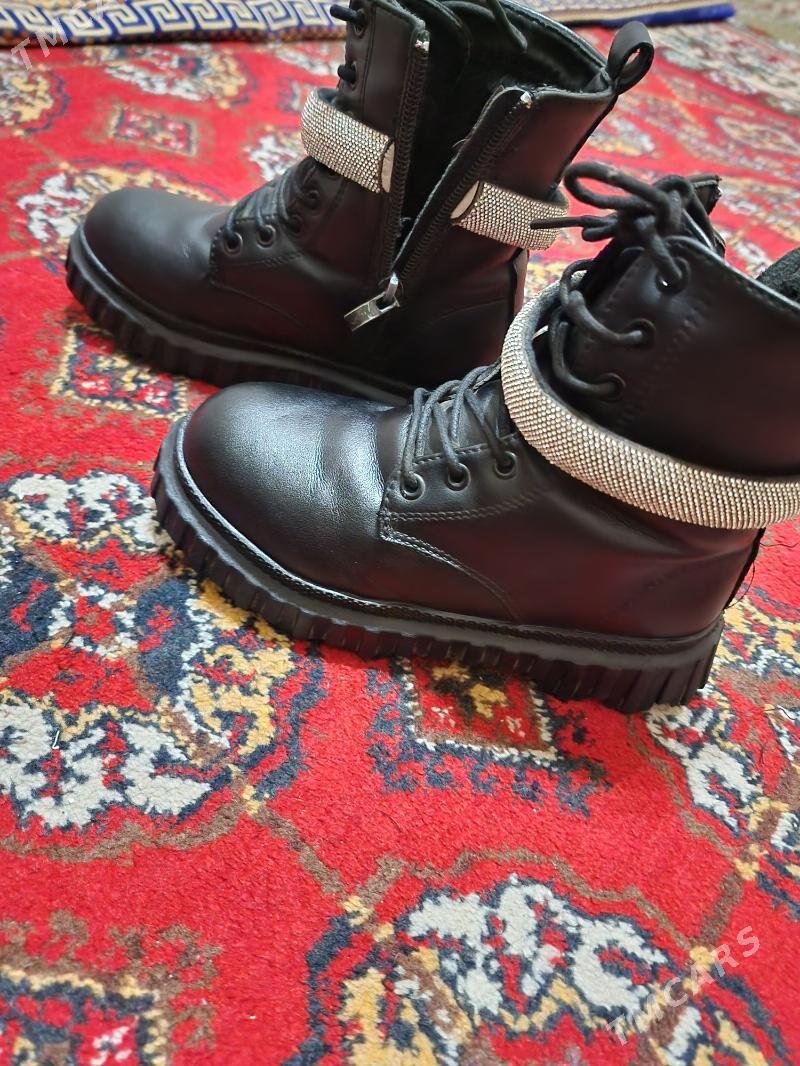 Adik - Дашогуз - img 4