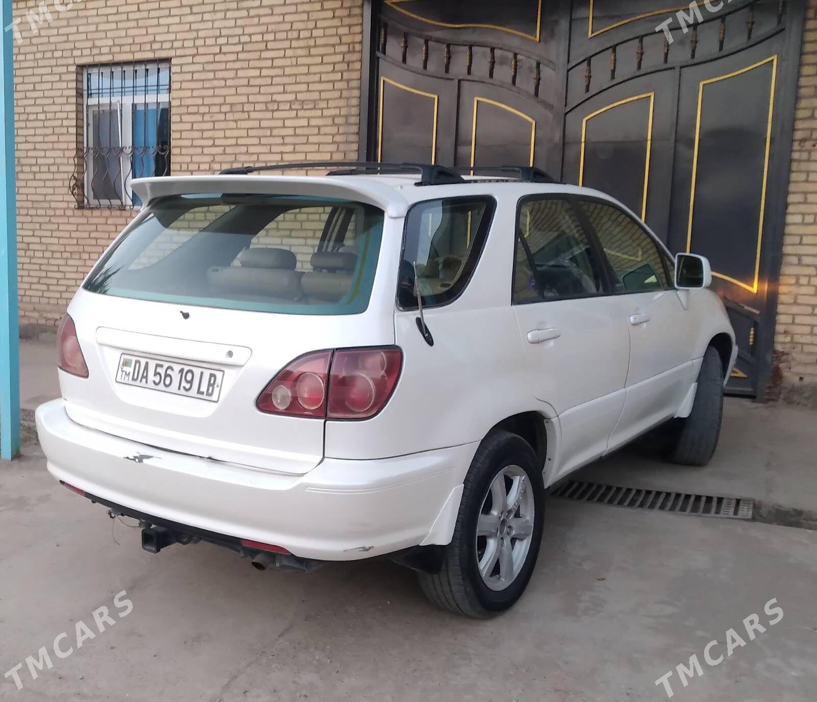 Lexus RX 300 2003 - 170 000 TMT - Дянев - img 2