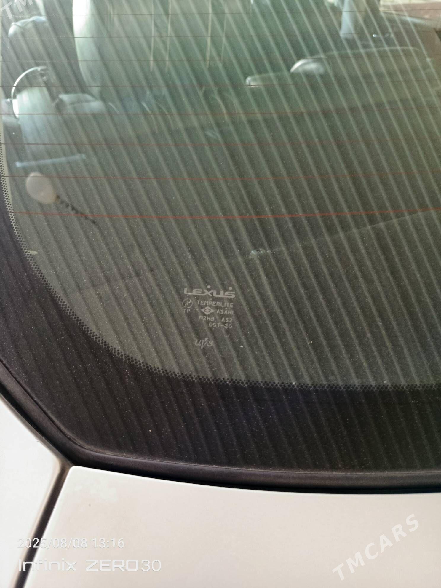 Lexus ES 300 2002 - 220 000 TMT - Halaç - img 5